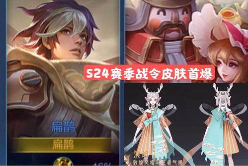 最新联名皮肤爆料,神秘联动揭晓！最新联名皮肤大揭秘