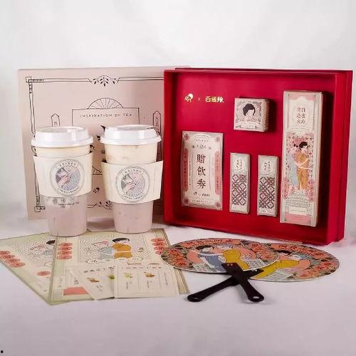 喜茶联名最新爆料,潮流跨界合作，新品即将引爆饮品市场！